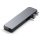 Satechi Pro Hub Max (2xUSB-C, USB-A, HDMI, Ethernet) (space gray) - 1144375 - zdjęcie 3